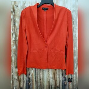 Simply Styled Blazer